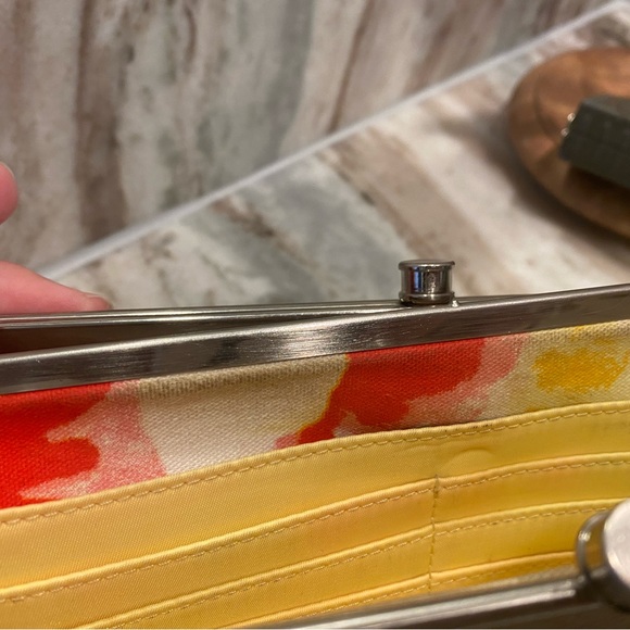 Hobo clutch wallet - Picture 7 of 8